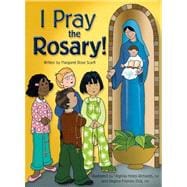 I Pray the Rosary!