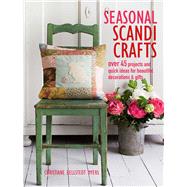 Seasonal Scandi Crafts