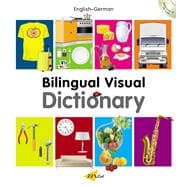 Milet Bilingual Visual Dictionary (English–German)