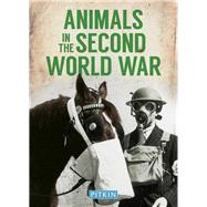 Animals in the Second World War