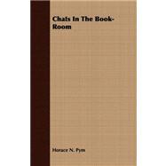 Chats in the Book-room