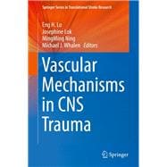 Vascular Mechanisms in Cns Trauma