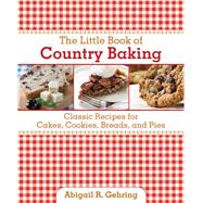 LITTLE BK COUNTRY BAKING CL