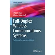 Full-duplex Wireless Communications Systems
