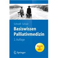 Basiswissen Palliativmedizin