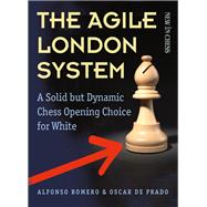 The Agile London System A Solid but Dynamic Chess Opening Choice for White