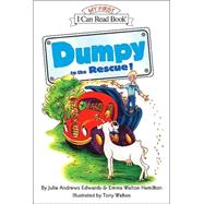 Dumpy to the Rescue!