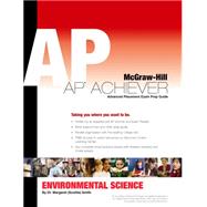 AP Achiever (Advanced Placement* Exam Preparation Guide) for AP Environmental Science (College Test Prep)