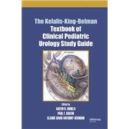 The Kelalis-king-belman Textbook of Clinical Pediatric Urology