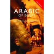Colloquial Arabic of Egypt : The Complete Course for Beginners