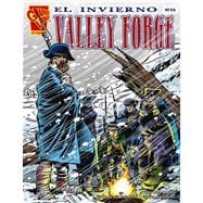 El Invierno En Valley Forge/Winter at Valley Forge
