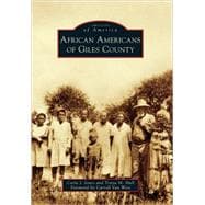 African Americans of Giles County