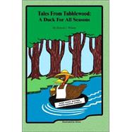 Tales from Tubblewood