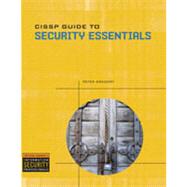 CISSP Guide to Security Essentials