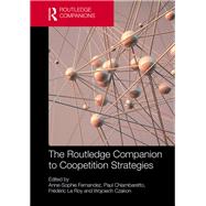Routledge Companion to Co-opetition Strategies