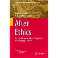 After Ethics