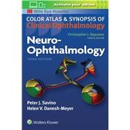 Neuro-Ophthalmology