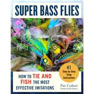 Super Bass Flies