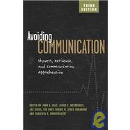 Avoiding Communication
