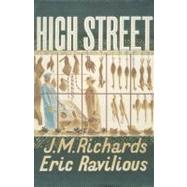High Street A Facsimile Edition