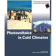 Photovoltaics in Cold Climates
