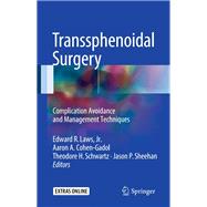 Transsphenoidal Surgery
