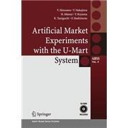 Artificial Market Experiments With the U-mart System
