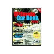 The Ultimate Car Book 2000