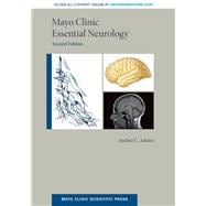 Mayo Clinic Essential Neurology