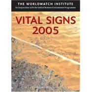 Vital Signs 2005 PA