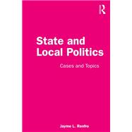 State and Local Politics