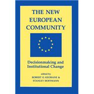 The New European Community