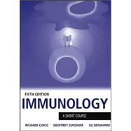 Immunology: A Short Course, 5th Edition