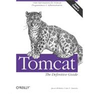 Tomcat: The Definitive Guide, 1st Edition
