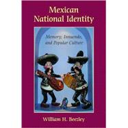 Mexican National Identity