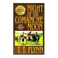 Night of the Comanche Moon