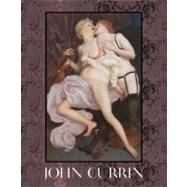 John Currin: New Paintings