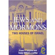 Jews and Mormons
