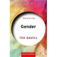 Gender: The Basics: 2nd edition