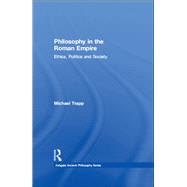 Philosophy in the Roman Empire