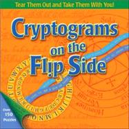 Cryptograms on the Flip Side