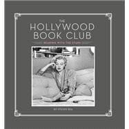 The Hollywood Book Club (Portrait Photography Books, Coffee Table Books, Hollywood History, Old Hollywood Glamour, Celebrity Photography)