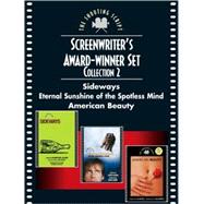 Screenwriters Award-winner Set, Collection 2