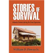 Stories of Survival