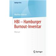 HBI - Hamburger Burnout-Inventar