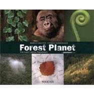 Forest Planet : The Last Green Paradises