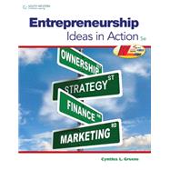 Entrepreneurship Ideas in Action