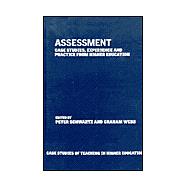 Assessment: Case Studies, Experience and Practice