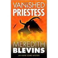 The Vanished Priestess