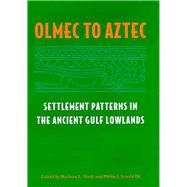 Olmec to Aztec